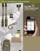 Снимка на TRX® TACTICAL GYM KIT + APP TRX FORCE