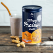 Снимка на Whey Protein Shake 420g - Peanut Caramel MultiPower