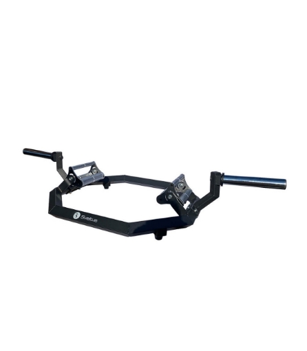 Снимка на MULTIGRIP TRAP BAR - SVELTUS