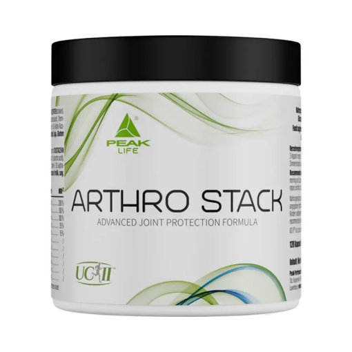 Снимка на Arthro Stack 120 капсули Peak
