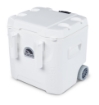 Снимка на ХЛАДИЛНА КУТИЯ IGLOO MARINE QUANTUM 52 ROLLER (49 ЛИТРА)