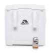 Снимка на ХЛАДИЛНА КУТИЯ IGLOO MARINE QUANTUM 52 ROLLER (49 ЛИТРА)
