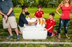 Снимка на ХЛАДИЛНА КУТИЯ IGLOO QUICK & COOL 120 (114 ЛИТРА) БЯЛА