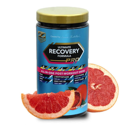 Снимка на ULTIMATE RECOVERY 700 г - СЛЕД ТРЕНИРОВКА