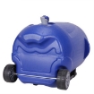 Снимка на Изотермичен диспенсър за напитки с кран Steamy Cool Jug Roller 20, 20 L, синьо