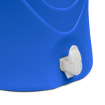 Снимка на Изотермичен диспенсър за напитки с кран Pinnacle Platino 3 Gallon, 12 L, синьо
