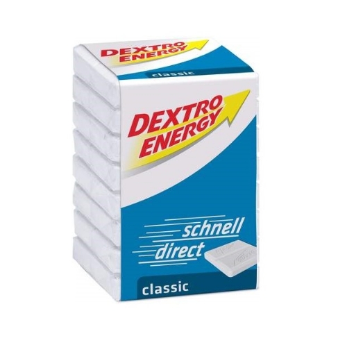 Снимка на Dextro Energy Classic 47g