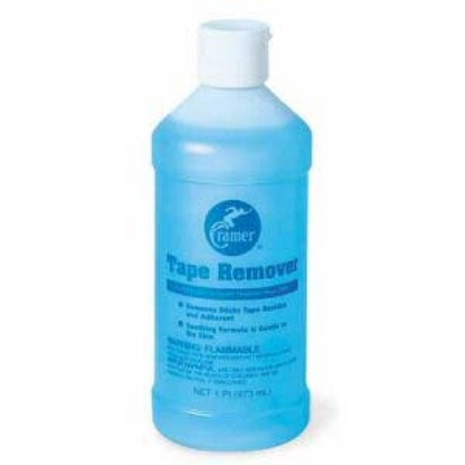 Снимка на TAPE REMOVER 473ML - CRAMER