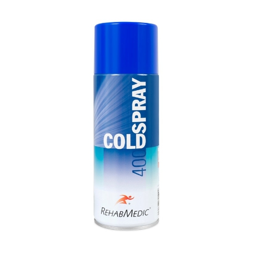 Снимка на СТУДЕН СПРЕЙ 400ML - REHABMEDIC