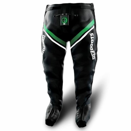 Снимка на REBOOTS GO X LITE - Система за компресия Small/Medium