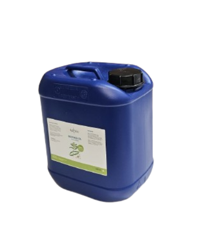 Снимка на Масажно масло с сусам 5L  - Italfisio