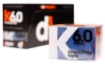 Снимка на K6.0 Кинезиологична Лента Кралско Синьо 5см x 6м - d3Tape