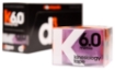 Снимка на K6.0 Кинезиологична Лента Лилава 5см x 6м - d3Tape