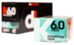 Снимка на K6.0 Кинезиологична Лента Мента 5см x 6м - d3Tape