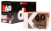 Снимка на K6.0 Кинезиологична Лента Кафява 5см x 6м - d3Tape