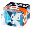 Снимка на Кинезио лента d3Tape X6.0 Waterproof - Електриково синьо, 5 см x 6 м