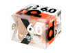 Снимка на X6.0 Кинезиологична Лента Екстрийм Бежова 5см x 6м - d3Tape