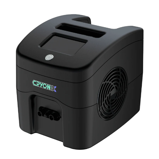 Снимка на CRYON X PRO - Устройство за Криотерапия