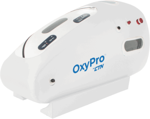 Снимка на OxyPro - Хипербарна Терапия с Кислород
