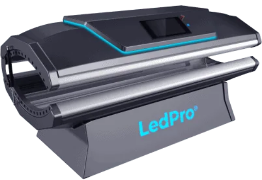 Снимка на LedPro - Инфрачервена Терапия