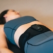 Снимка на Compex Corebelt 1.0 - Електростимулиращ колан