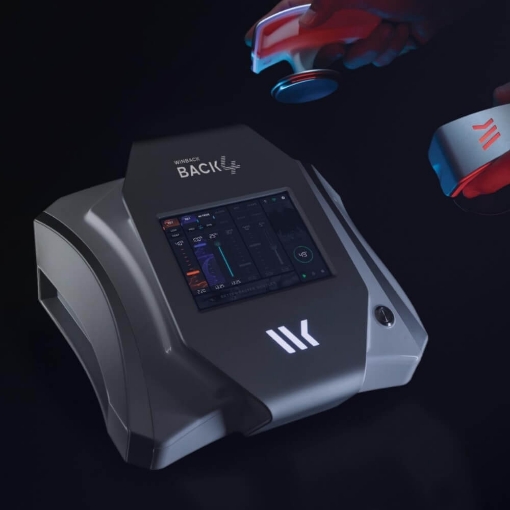 Снимка на WINBACK BACK 4 – Апарат за Текар терапия