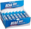Снимка на BCAA  Shots  - 20 x 25ml Body Attack