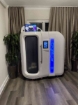Снимка на Криосауна с азот - Cryostar (отворена глава)