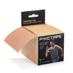 Снимка на Кинезио лента PINOTAPE® Sport XXL / Lymph - Бежово, 5 м x 10 см