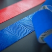 Снимка на Кинезио лента PINOTAPE® Sport XXL / Lymph - Бежово, 5 м x 10 см