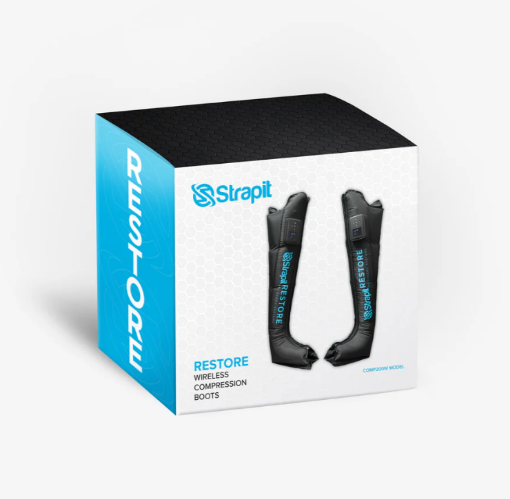Снимка на Restore Wireless PRO – Система за компресия – COMP200W