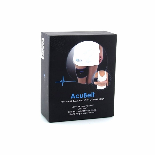 Снимка на AcuBelt – Аксесоар за Pro Touch Wireless HiDow
