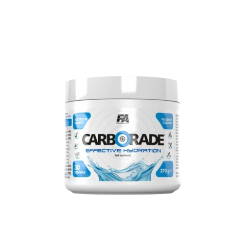 Снимка на CARBORADE Effective Hydration 270g