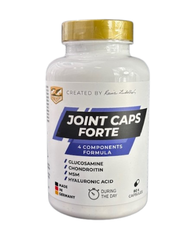 Снимка на JOINT CAPS FORTE - 80caps Z-Konzept