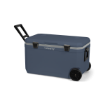 Снимка на Хладилник Steamy Roller 70L