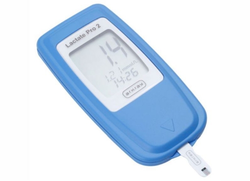 Снимка на LACTATE PRO 2 – Уред за анализ на млечна киселина