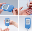 Снимка на LACTATE PRO 2 – Уред за анализ на млечна киселина