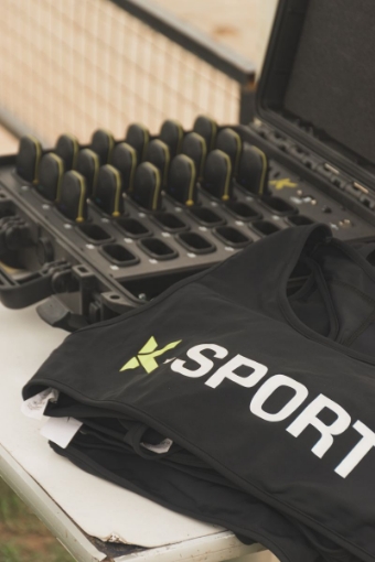 Снимка на K-SPORT - Sitem Monitorizare
