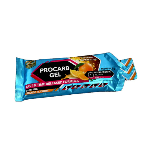 Снимка на PROCARB GEL 40ML - Z-KONZEPT