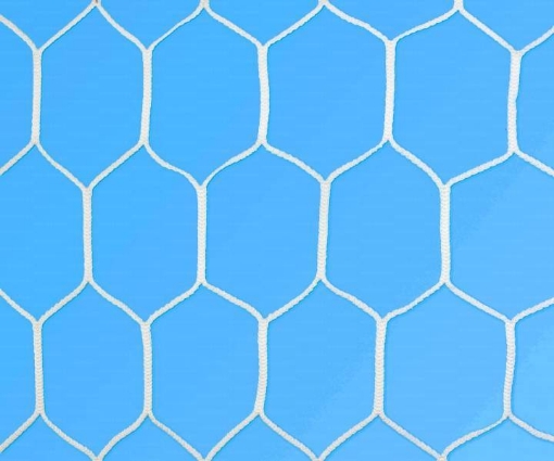 Снимка на Plasa Minipoarta Fotbal - 4x2m, 3mm