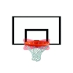 Снимка на Cos Baschet rabatabil frontal și lateral