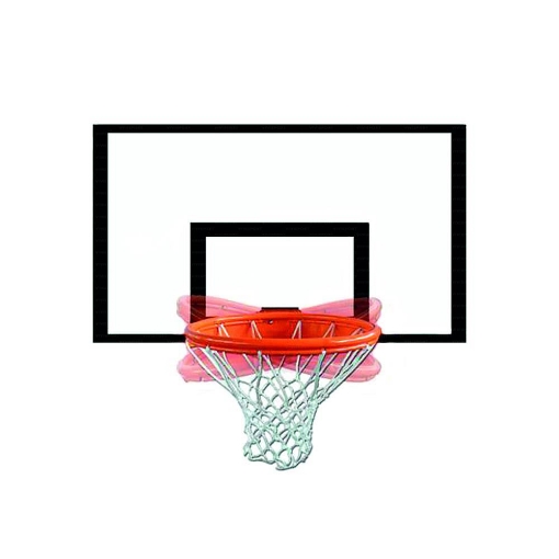 Снимка на Cos Baschet rabatabil frontal și lateral