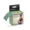 Снимка на Кинезио лента PINOTAPE® Sensitive - Падаща звезда