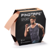 Снимка на Кинезио лента PINOTAPE® Sport 31 м - Бежово, 31 м x 5 см
