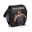 Снимка на Кинезио лента PINOTAPE® Sport 31 м - Черно, 31 м x 5 см