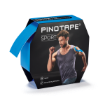 Снимка на Кинезио лента PINOTAPE® Sport 31 м - Синьо, 31 м x 5 см