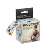 Снимка на Kinesio лента PINOTAPE® Sensitive - Zoo