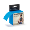 Снимка на Kinesio лента PINOTAPE® Sport Sensitiv - Синьо