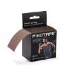 Снимка на Кинезио лента PINOTAPE® Sport - Тъмносиво