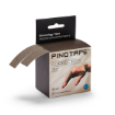Снимка на Кинезиологична лента PINOTAPE® Sport за ръка - Тъмно сиво